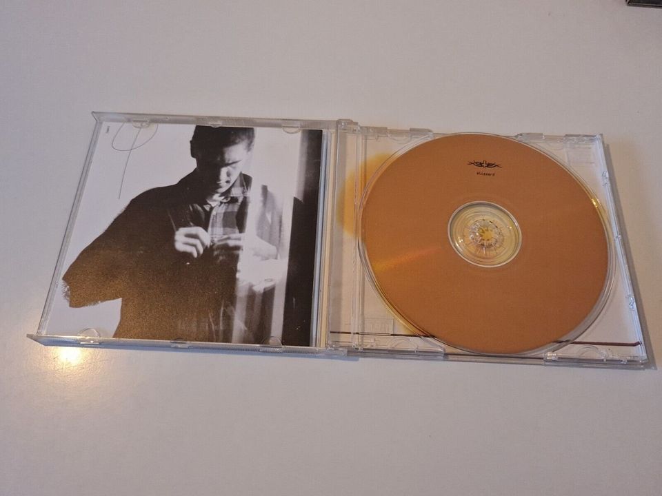 CD Sammlung 5 CDs Muse Texas Beastie Boys Motopsycho Juice Volume in Kreuztal
