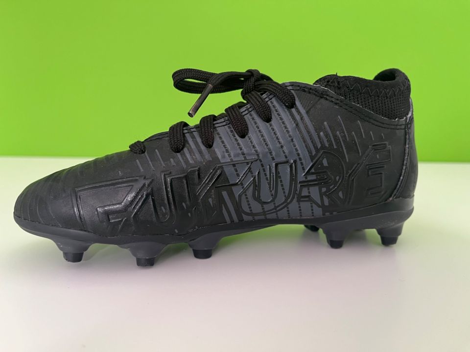 Puma Future 4.1 FG/AG Eclipse Fußballschuhe, Kinder, Größe: 31 in Landau in der Pfalz