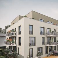 Neubau-MFH mit vorhandener Baugenehmigung Hamburg-Wandsbek Wandsbek - Hamburg Volksdorf Vorschau