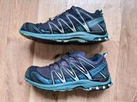Salomon XA Pro 3D Hikingschuhe Friedrichshain-Kreuzberg - Friedrichshain Vorschau