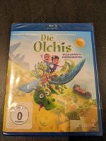 Neu DIE OCHIS Blu Ray Hessen - Einhausen Vorschau