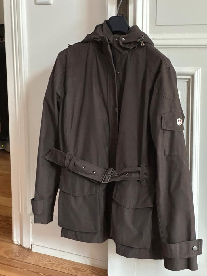 Wellensteyn Jacke Modell Barbados Übergangsjacke Größe: L in Hamburg