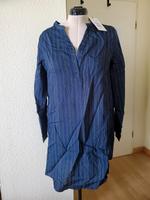 Neu UVP 69 Euro kaffe Kleid Bluse Blusenkleid  Gr. 42 Friedrichshain-Kreuzberg - Friedrichshain Vorschau