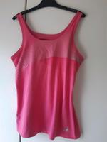 Pinkes Tanktop von Adidas, Gr. S/36 Berlin - Heiligensee Vorschau