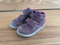 Schuhe Pepino, Klettverschluss, Leder, warmgefüttert, Gr 23, lila Bayern - Kitzingen Vorschau