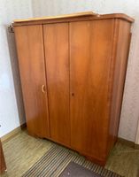 Kleiderschrank aus Echtholz Niedersachsen - Heuerßen Vorschau