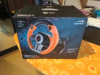 Speedlink Drift O.Z. Racing wheel Lenkrad Kr. Dachau - Odelzhausen Vorschau