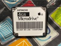 Hitachi Microdrive 4Gb Rheinland-Pfalz - Ehlscheid Vorschau