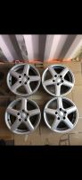 DEZENT Alufelgen 5x112 15 Zoll Frankfurt am Main - Sachsenhausen Vorschau