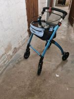 Rollator Mobilex Duisburg - Rumeln-Kaldenhausen Vorschau