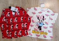 Zara Mickey Maus Disney,Shirt+Langarmshirt,Gr.110,Neu m.Schild Sachsen-Anhalt - Querfurt Vorschau