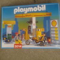 Playmobil Tankstelle Wandsbek - Hamburg Rahlstedt Vorschau