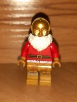 Lego Star Wars C3PO Weihnachten 0680 Schleswig-Holstein - Tangstedt  Vorschau