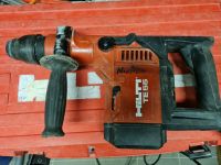 Kombihammer mieten Hilti TE55 Vermietung Nordrhein-Westfalen - Stolberg (Rhld) Vorschau