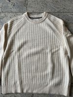 GANT edler weißer Herren Pullover / Wolle Gr M NEU Nordrhein-Westfalen - Herdecke Vorschau