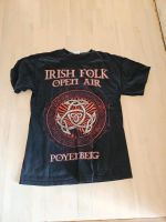 Irish folk open air Poyenberg Shirt 2011 M Schleswig-Holstein - Flintbek Vorschau