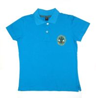 Poloshirt, Golfshirt (Maspalomas), Gr. 140- Rheinland-Pfalz - Osthofen Vorschau