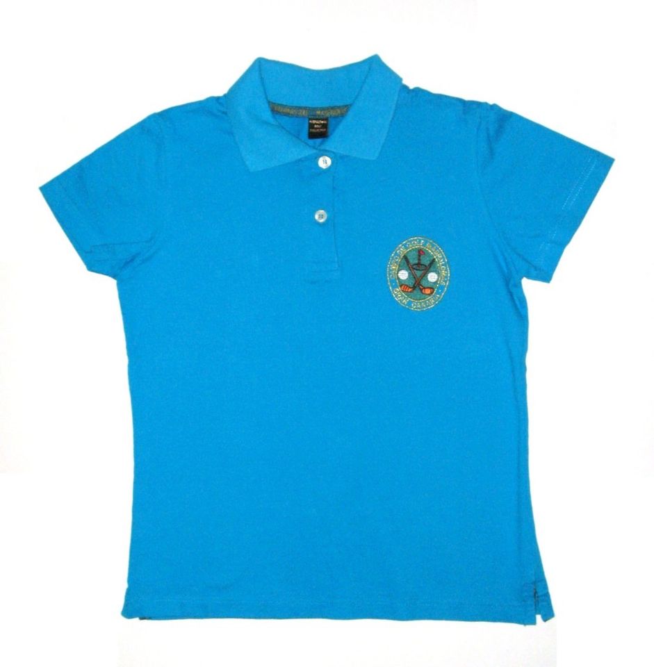 Poloshirt, Golfshirt (Maspalomas), Gr. 140- in Osthofen