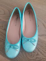 Tamaris Ballerinas blau 40 NEU Nordrhein-Westfalen - Drensteinfurt Vorschau