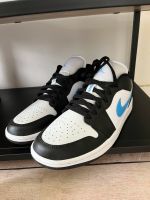 Nike Jordan 1 low university Blue 42 Nordrhein-Westfalen - Welver Vorschau