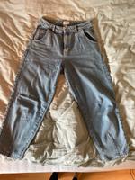 Only Balloon Highwaist 38 Jeans Hessen - Biebertal Vorschau