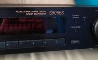 Sony High End Tuner ST-S505ES Nordrhein-Westfalen - Würselen Vorschau