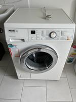 Miele Waschmaschine Softtronic W3441 Düsseldorf - Carlstadt Vorschau