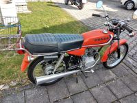 Honda CB 50 J Bj. 1981 nur 2700€ meldet euch schnell  !!! Bayern - Erding Vorschau