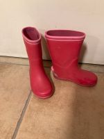 Gummistiefel pink 24 Bayern - Ottenhofen Vorschau