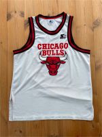 Chicago Bulls NBA Shirt 90er Vintage Niedersachsen - Obernkirchen Vorschau