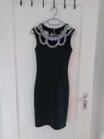 Kleid Gr. 36 schwarz black dress Hannover - Südstadt-Bult Vorschau