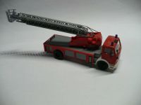 Herpa MB 1926 Feuerwehr Drehleiter DLK 23-12 Hessen - Niederaula Vorschau