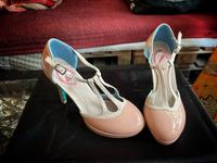 Retro Rockabilly Stilettos Feldmoching-Hasenbergl - Feldmoching Vorschau