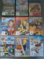 Feuerwehrmann Sam Dvd's Hessen - Weinbach Vorschau