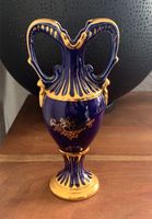 Original Karlsbad Czechoslovakia Handarbeit Vase Bayern - Waldmünchen Vorschau