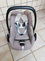 Maxi Cosi Pebble walnut brown Hessen - Friedberg (Hessen) Vorschau