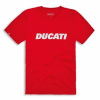 Ducatiana 2.0 - T-Shirt -- Rot -- Größen: S/L/XXL -- 987700983 Brandenburg - Jühnsdorf Vorschau