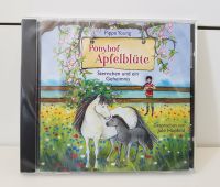 Ponyhof Apfelblüte Sternchen u.e.Geheimnis Hörbuch- CD Hannover - Ahlem-Badenstedt-Davenstedt Vorschau