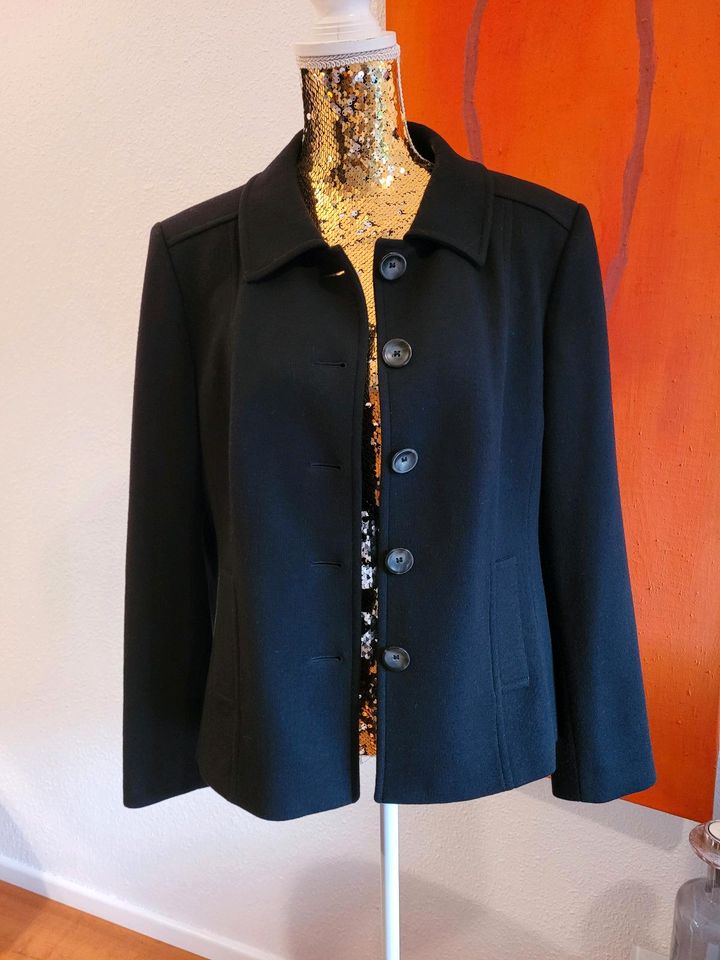 Basler Blazer Jacke 42 in Erftstadt