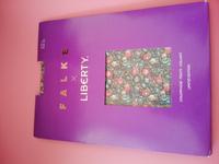 RAR FALKE x LIBERTY Strumpfhose Limited Edition M/ L blue mix NEU Bad Reichenhall - Nonn Vorschau