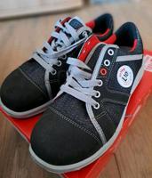 ELTEN ESD-Halbschuh L10 SENSATION Low, 72106, S2 Sachsen - Wittichenau Vorschau