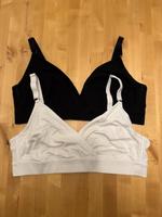 Still-BHs Hessnatur L(40) fällt eher wie XL(42) aus München - Trudering-Riem Vorschau