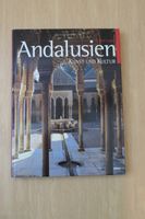 Buch über Andalusien Dresden - Johannstadt Vorschau
