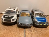 3 Polizeiautos v Playmobil Bayern - Ottenhofen Vorschau