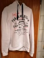 Camp David Hoodie, Gr. M, weiß, Nordrhein-Westfalen - Rietberg Vorschau