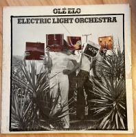 Electric Light Orchestra ELO Ole Elo LP Schallplatte Vinyl Schleswig-Holstein - Rendsburg Vorschau