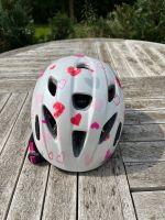 Kinder Fahrradhelm 1 x benutzt Bayern - Dörfles-Esbach Vorschau