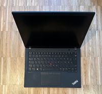 Lenovo T14s Gen 3 G3 i7 | 16GB RAM | 512GB SSD | WWAN | Garantie Köln - Lindenthal Vorschau