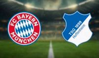 Suche 2 Tickets Hoffenheim gegen Bayern Saarland - Namborn Vorschau