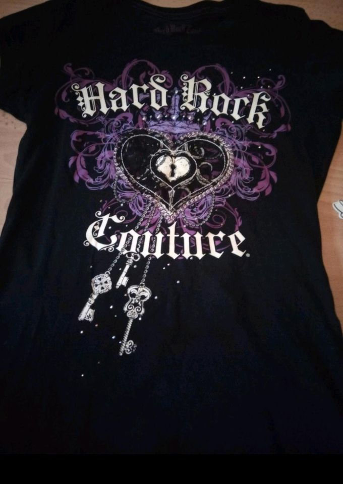 Hard Rock Shirt - Munich in Hanau